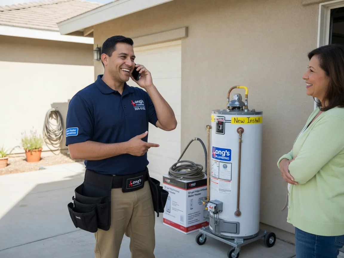 Leak Detection Grand Junction, CO FAQs
